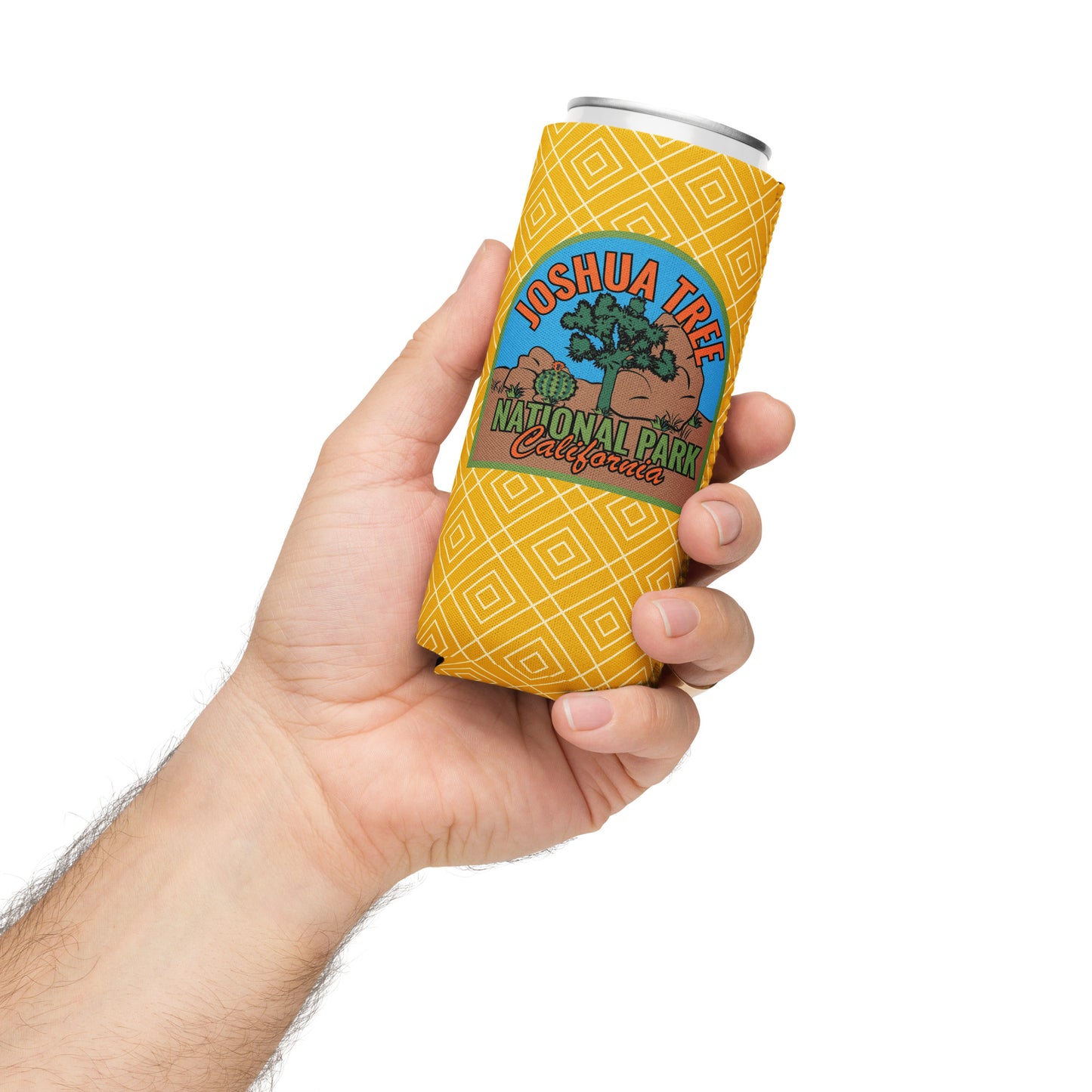 Desert-Themed Can Koozies (in regular and slim 12oz)