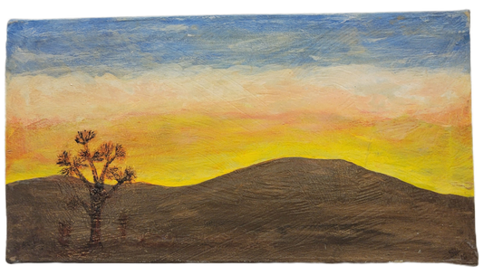 Bill Short Paintings