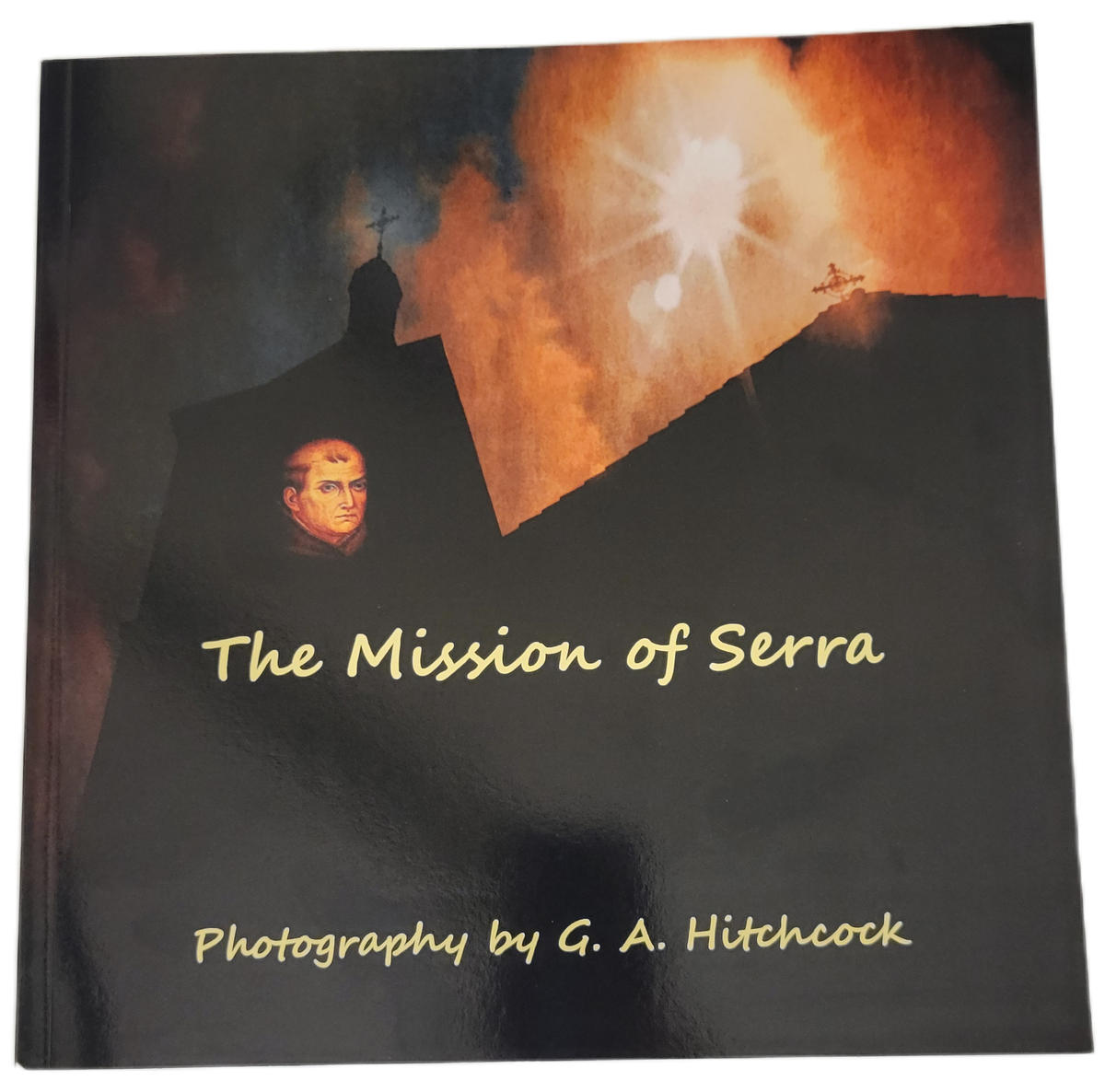 The Mission of Serra