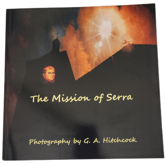 The Mission of Serra