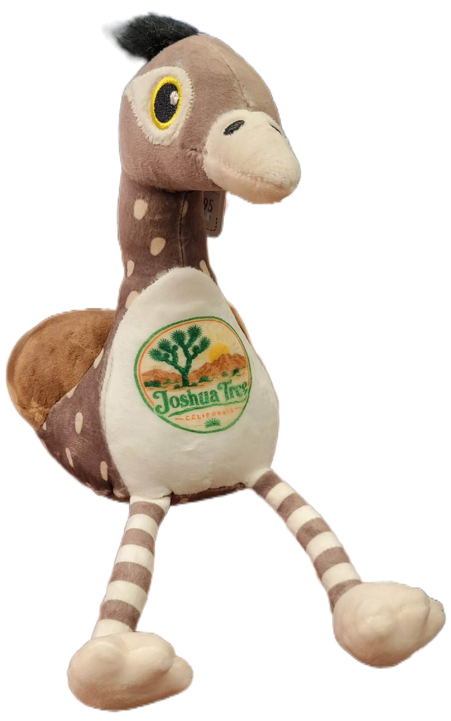 Plushology Stuffed Animals