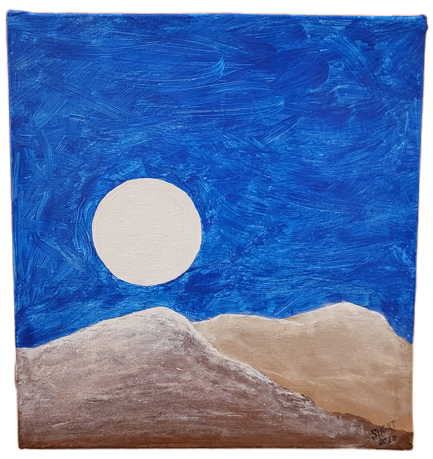 Bill Short Paintings